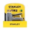 Zszywacz tapicerski aluminiowy Stanley 6-TR150HL HD